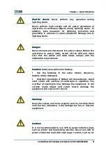 Preview for 17 page of Zte S610 Installation Manual