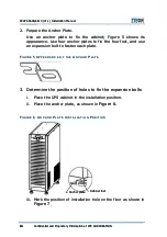 Preview for 28 page of Zte S610 Installation Manual