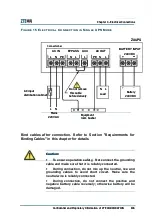 Preview for 45 page of Zte S610 Installation Manual