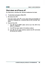 Preview for 63 page of Zte S610 Installation Manual