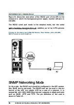 Preview for 72 page of Zte S610 Installation Manual