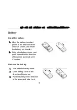 Preview for 19 page of Zte S610 User Manual