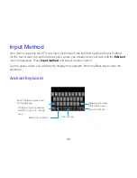 Preview for 54 page of Zte Score M User Manual