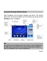 Preview for 2 page of Zte SKINNY DONGLE User Manual