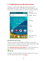 Preview for 18 page of Zte smart first 7 User Manual