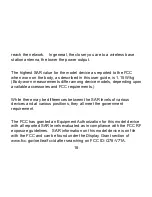 Preview for 18 page of Zte Smart Tab 7 User Manual