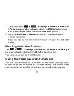 Preview for 81 page of Zte Smart Tab 7 User Manual