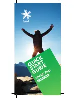 Preview for 1 page of Zte SPARK PRO Quick Start Manual