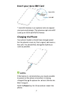 Preview for 3 page of Zte SPARK PRO Quick Start Manual