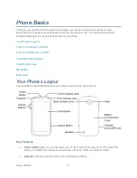 Preview for 19 page of Zte Sprint Flash User Manual