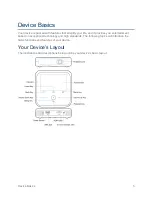 Preview for 12 page of Zte Sprint LivePro User Manual