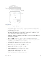 Preview for 13 page of Zte Sprint LivePro User Manual