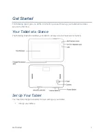 Предварительный просмотр 9 страницы Zte Sprint V72C User Manual