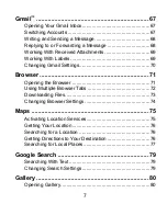 Preview for 7 page of Zte SPRO User Manual