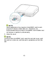 Preview for 15 page of Zte SPRO User Manual