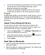 Preview for 51 page of Zte SPRO User Manual