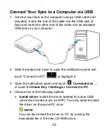 Preview for 53 page of Zte SPRO User Manual