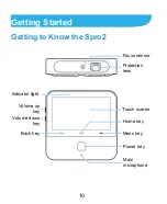 Preview for 10 page of Zte Spro2 User Manual