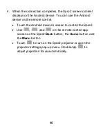 Preview for 46 page of Zte Spro2 User Manual