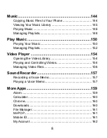 Preview for 8 page of Zte Supreme User Manual