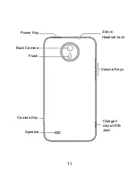 Preview for 11 page of Zte Supreme User Manual