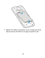 Preview for 15 page of Zte Supreme User Manual