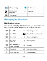 Preview for 33 page of Zte Supreme User Manual