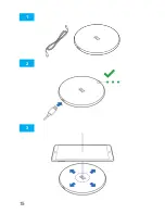 Предварительный просмотр 2 страницы Zte SWP-A59A-QC Quick Start Manual