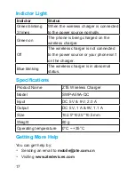 Предварительный просмотр 4 страницы Zte SWP-A59A-QC Quick Start Manual