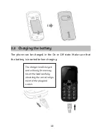 Preview for 52 page of Zte T203 User Manual