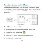 Предварительный просмотр 55 страницы Zte T3000 Getting Started