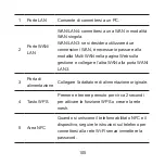 Предварительный просмотр 106 страницы Zte T3000 Getting Started