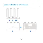 Предварительный просмотр 129 страницы Zte T3000 Getting Started