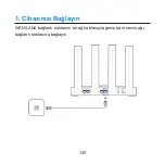 Предварительный просмотр 146 страницы Zte T3000 Getting Started