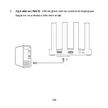 Предварительный просмотр 149 страницы Zte T3000 Getting Started