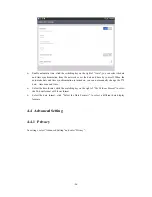 Preview for 21 page of Zte T72 User Manual