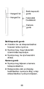 Preview for 88 page of Zte Tania Quick Start Manual