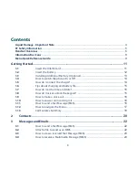 Preview for 3 page of Zte Telecom R55 User Manual