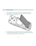 Preview for 12 page of Zte Telecom R55 User Manual