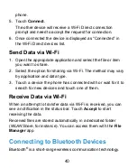 Preview for 40 page of Zte Telecom R880H User Manual