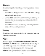 Preview for 132 page of Zte Telecom R880H User Manual