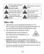 Preview for 149 page of Zte Telecom R880H User Manual