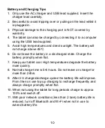 Preview for 10 page of Zte Telstra 4G User Manual