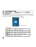 Предварительный просмотр 10 страницы Zte Telstra BubbleTouch User Manual