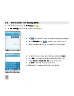 Предварительный просмотр 24 страницы Zte Telstra BubbleTouch User Manual