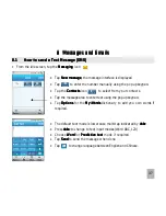 Предварительный просмотр 37 страницы Zte Telstra BubbleTouch User Manual