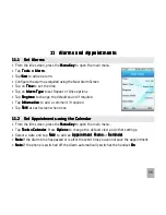 Предварительный просмотр 55 страницы Zte Telstra BubbleTouch User Manual