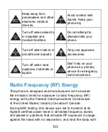 Предварительный просмотр 133 страницы Zte TELSTRA EASYTOUCH DISCOVERY 3 User Manual