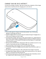 Preview for 6 page of Zte Telstra MF90 User Manual