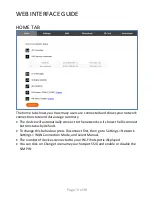 Preview for 13 page of Zte Telstra MF90 User Manual